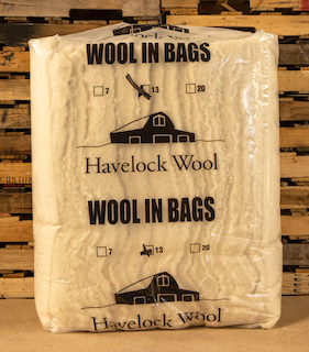 Havelock Sheep Wool Insulation